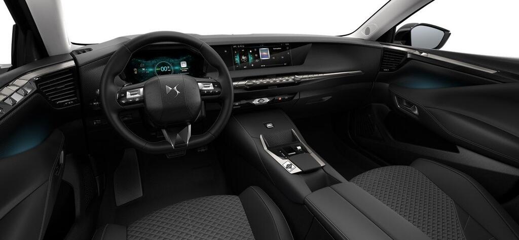 DS Nº4 Hybrid 145 Pallas 7