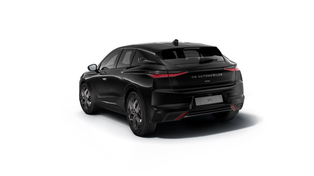 DS Nº4 Hybrid 145 Pallas 3