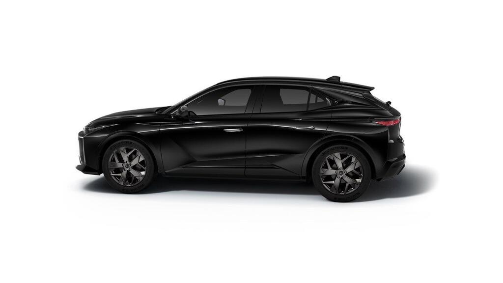 DS Nº4 Hybrid 145 Pallas