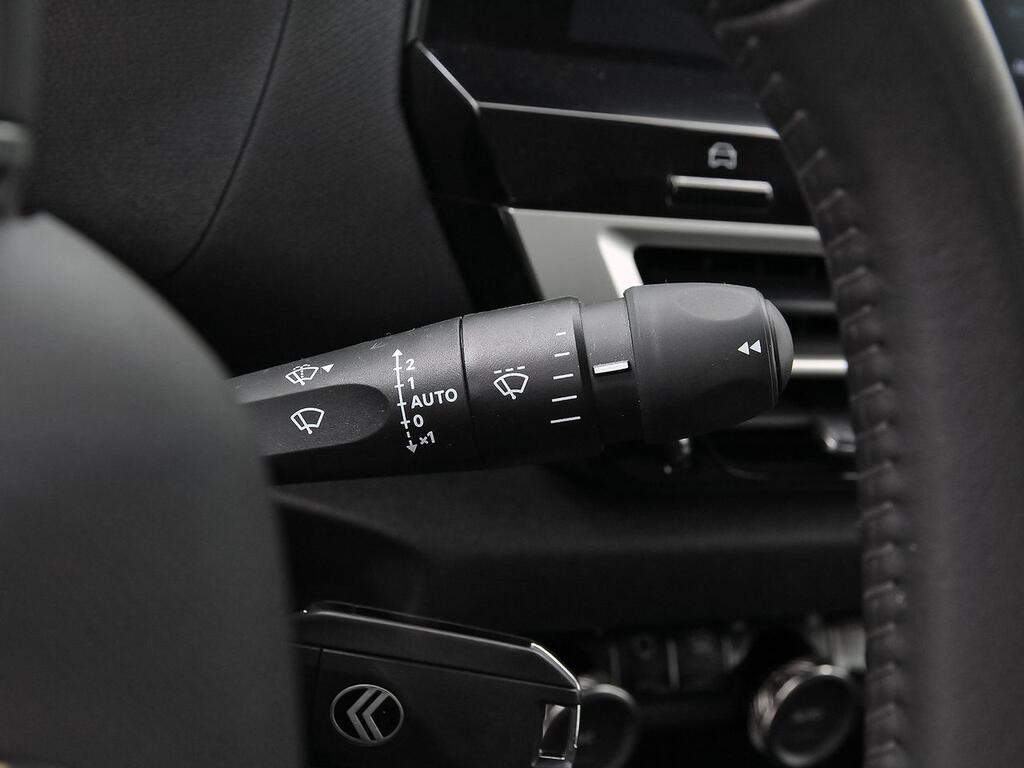 Citroën C4 X Hybrid 136 e-DCS6 Plus 16