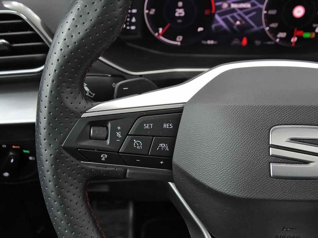 Seat Tarraco 2.0 TDI 110kW St&Sp FR Edition DSG 18