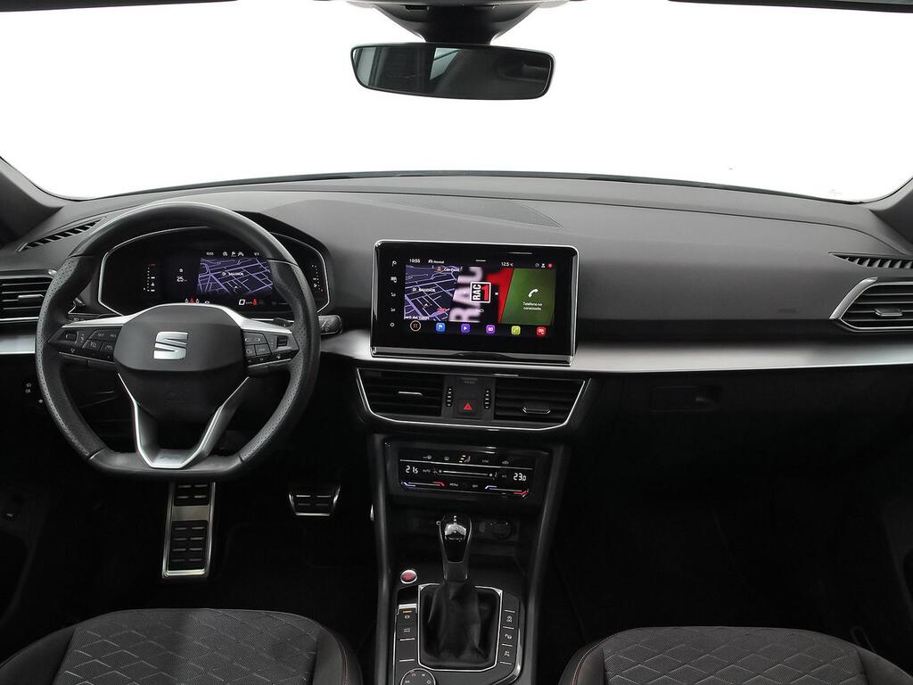 Seat Tarraco 2.0 TDI 110kW St&Sp FR Edition DSG 4