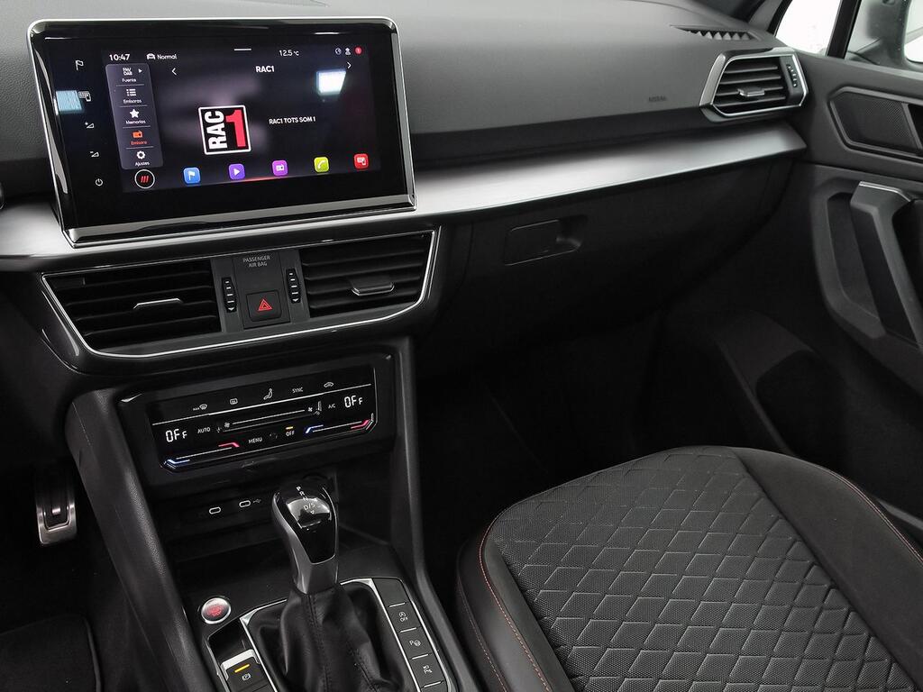 Seat Tarraco 2.0 TDI 110kW St&Sp FR Edition DSG 9