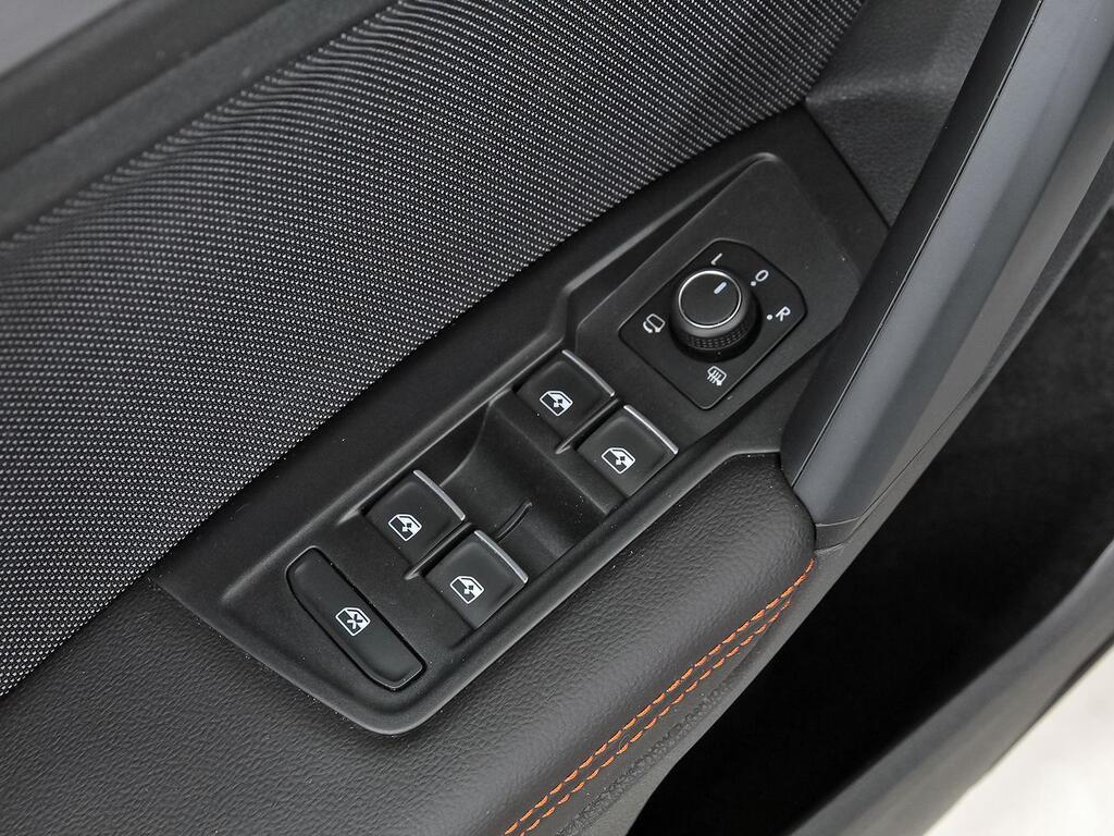 Seat Tarraco 2.0 TDI 110kW St&Sp FR Edition DSG 10