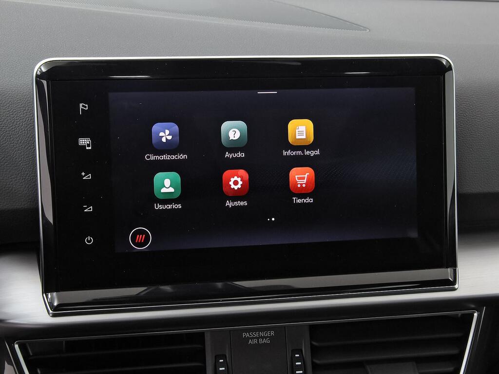 Seat Tarraco 2.0 TDI 110kW St&Sp FR Edition DSG 22