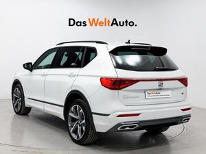 Seat Tarraco 2.0 TDI 110kW St&Sp FR Edition DSG