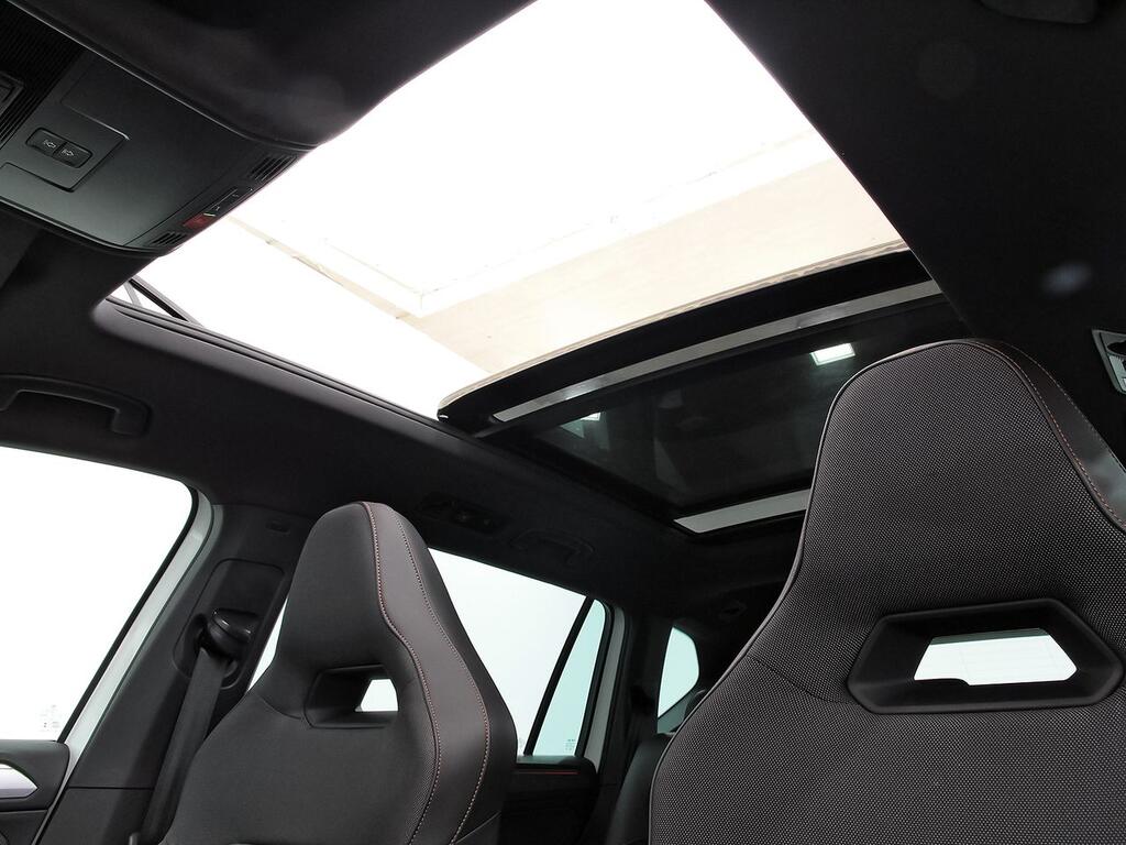 Seat Tarraco 2.0 TDI 110kW St&Sp FR Edition DSG 35