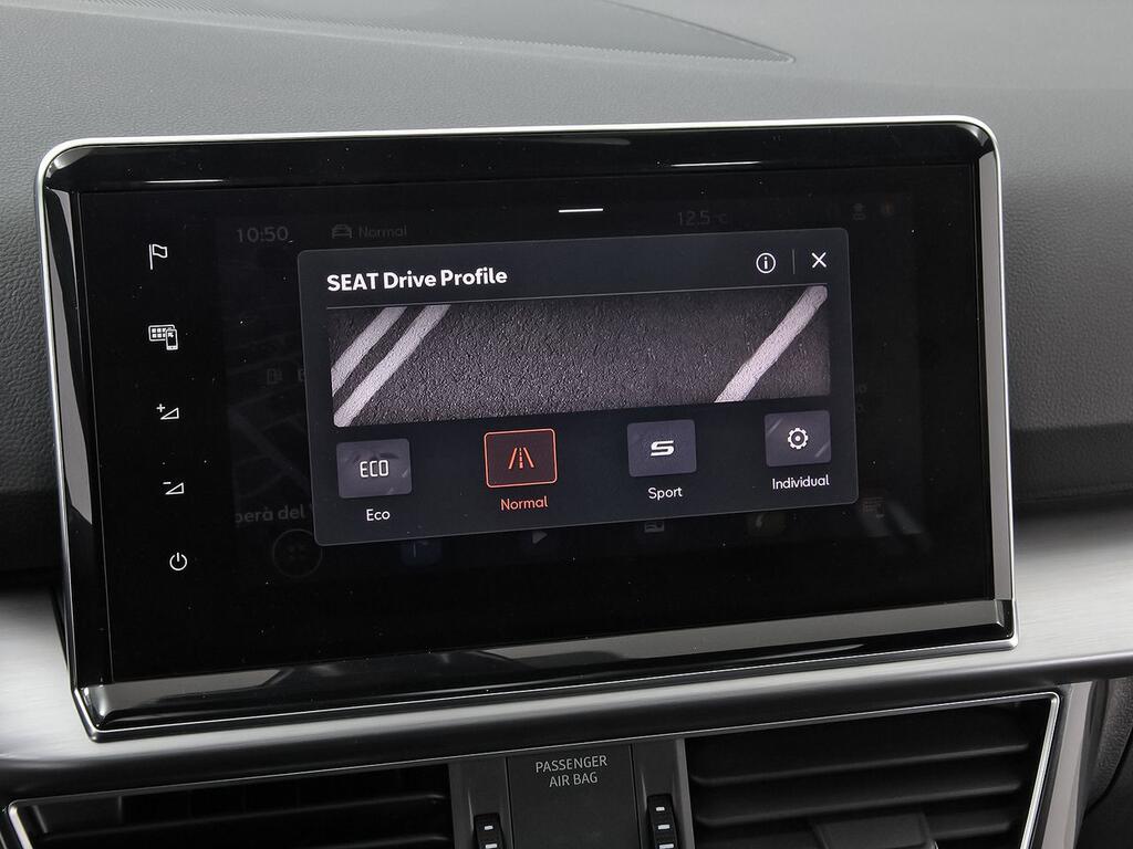 Seat Tarraco 2.0 TDI 110kW St&Sp FR Edition DSG 28