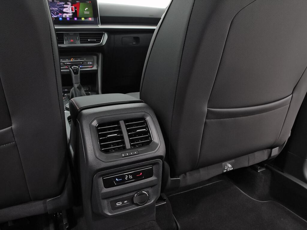 Seat Tarraco 2.0 TDI 110kW St&Sp FR Edition DSG 36