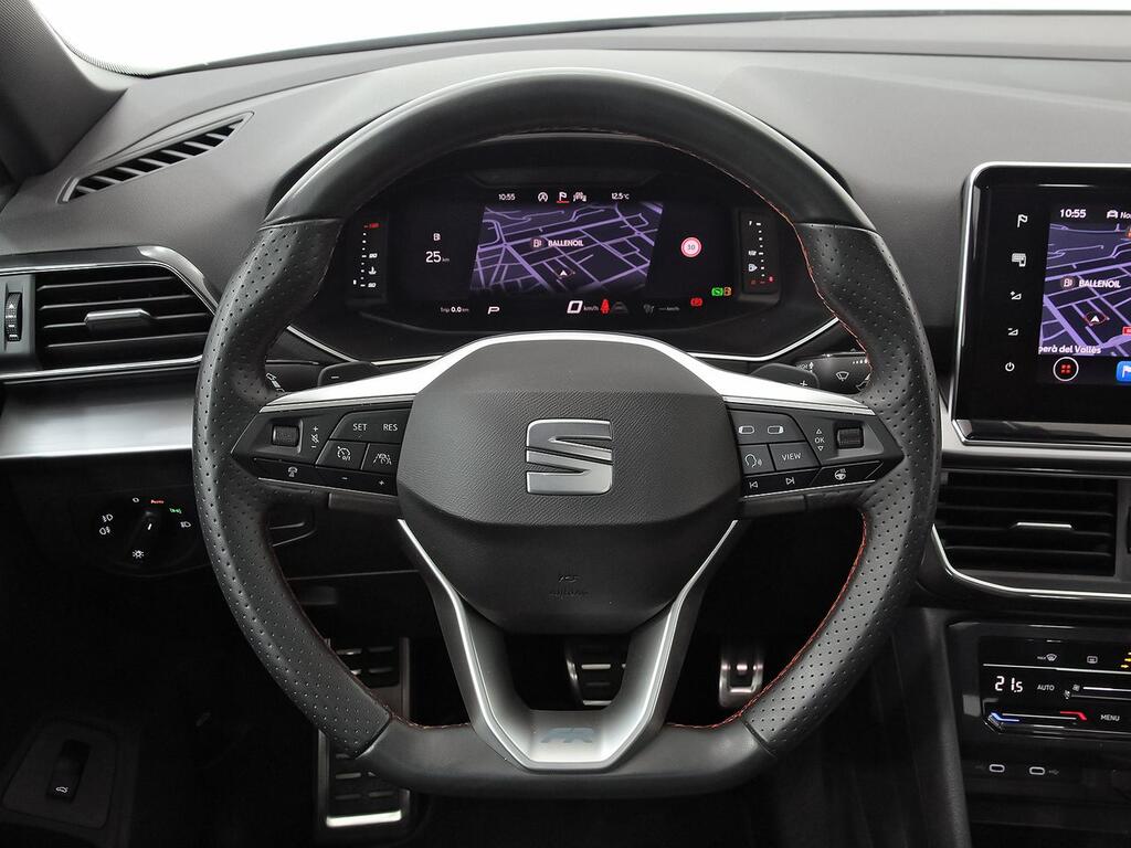 Seat Tarraco 2.0 TDI 110kW St&Sp FR Edition DSG 20