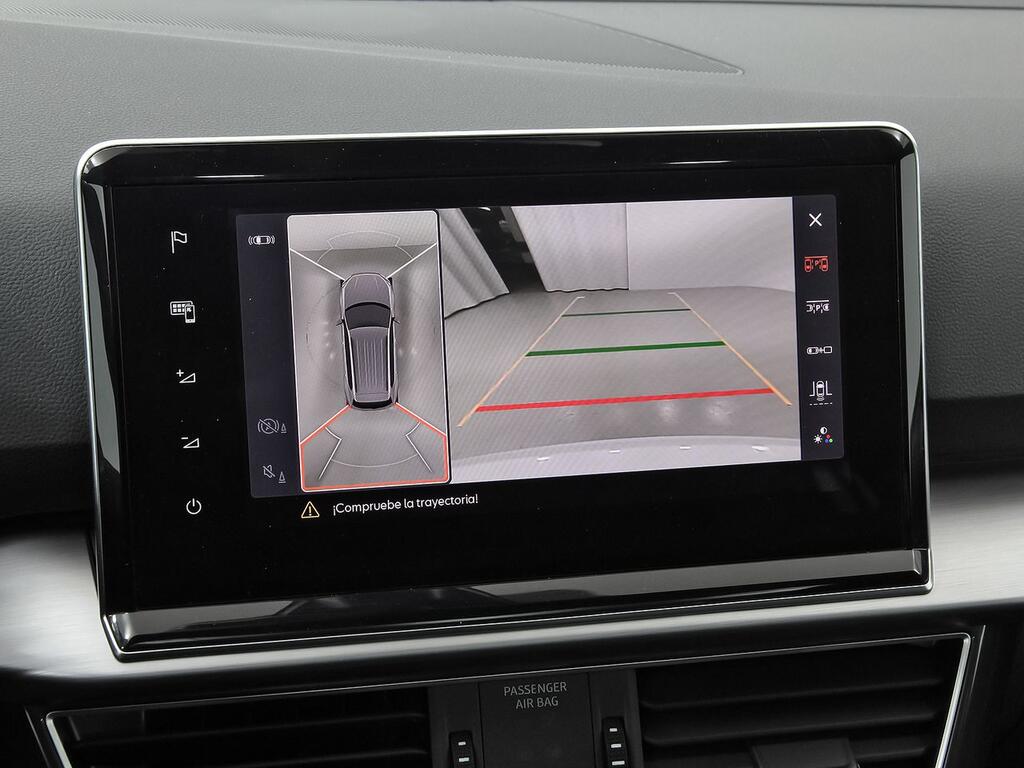 Seat Tarraco 2.0 TDI 110kW St&Sp FR Edition DSG 24