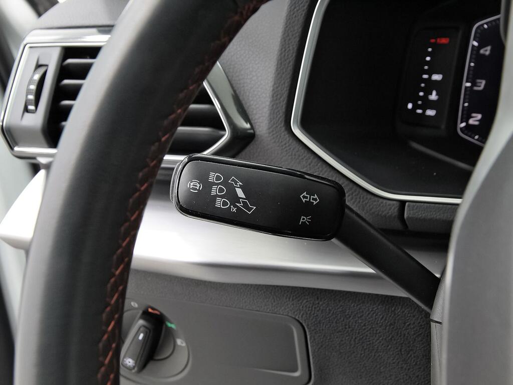 Seat Tarraco 2.0 TDI 110kW St&Sp FR Edition DSG 16