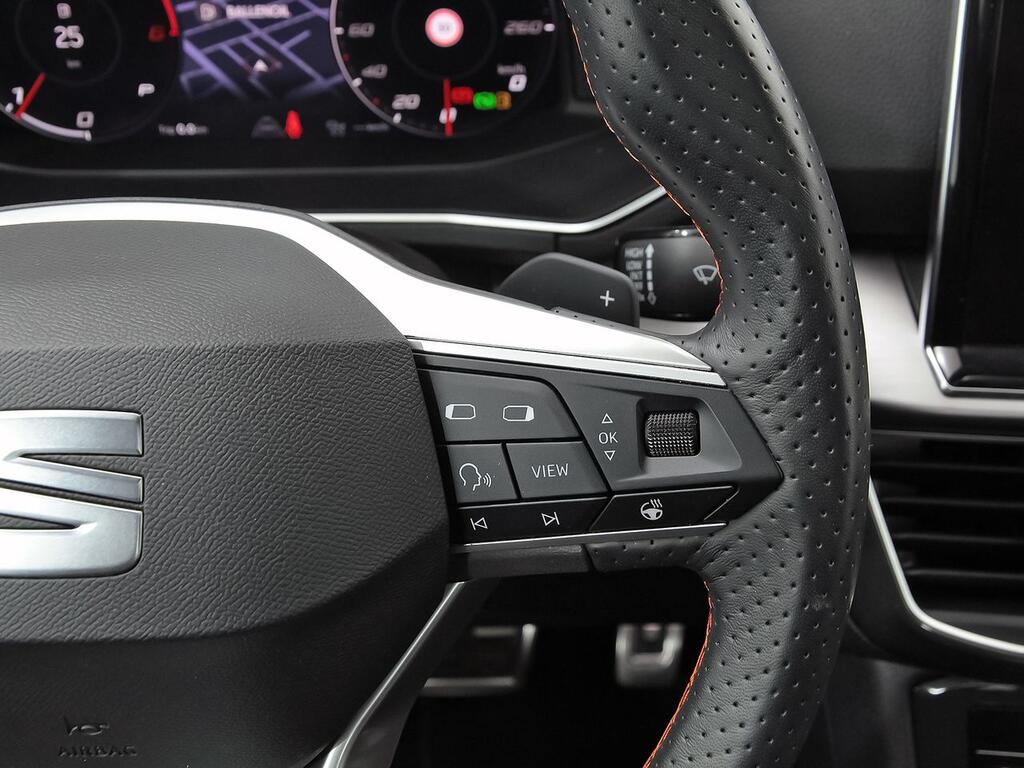 Seat Tarraco 2.0 TDI 110kW St&Sp FR Edition DSG 19