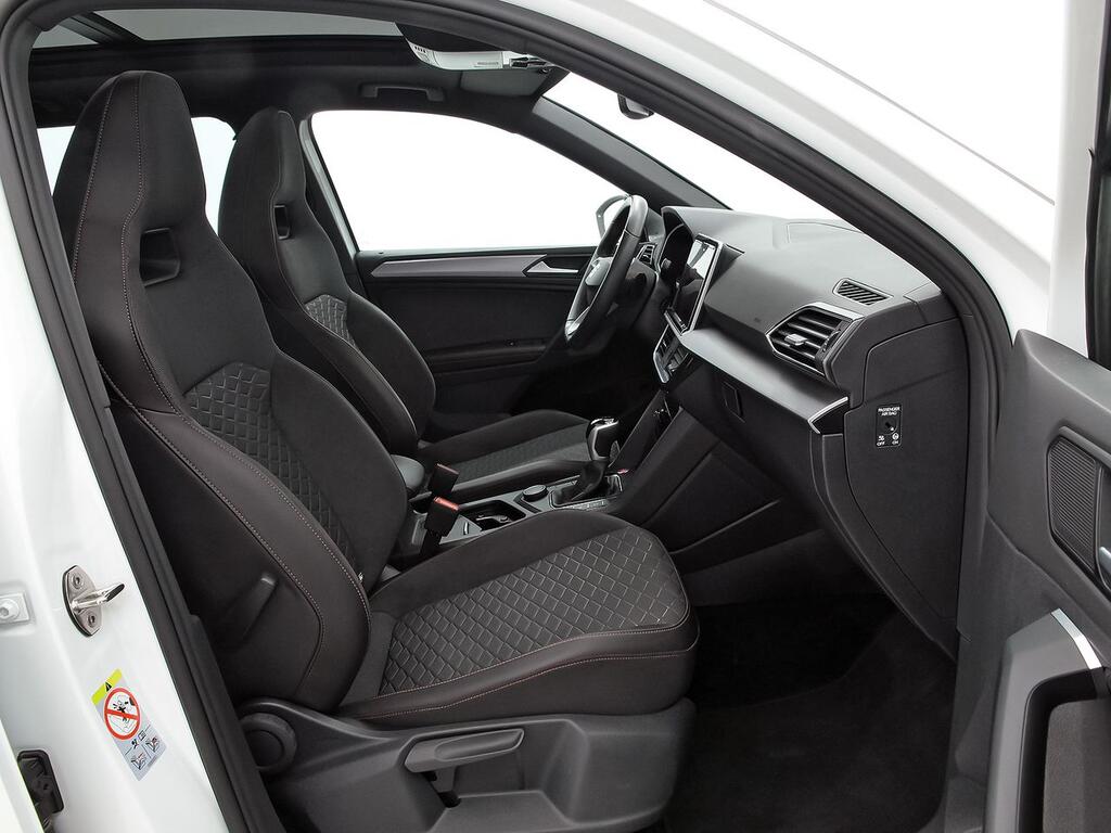 Seat Tarraco 2.0 TDI 110kW St&Sp FR Edition DSG 5