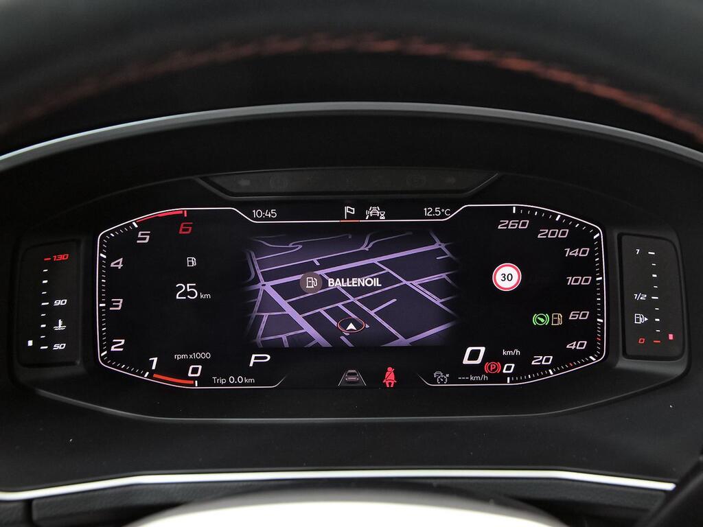 Seat Tarraco 2.0 TDI 110kW St&Sp FR Edition DSG 15