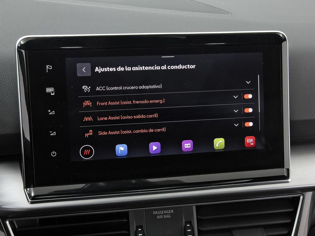 Seat Tarraco 2.0 TDI 110kW St&Sp FR Edition DSG 26