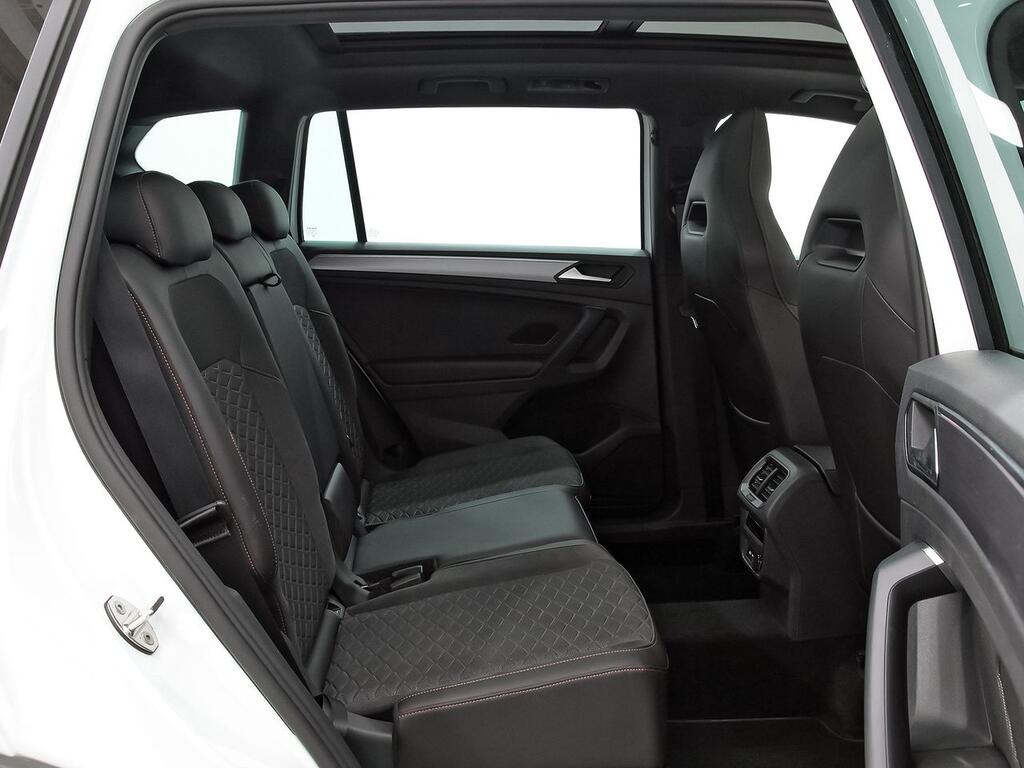 Seat Tarraco 2.0 TDI 110kW St&Sp FR Edition DSG 6