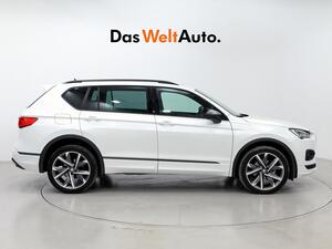 Seat Tarraco 2.0 TDI 110kW St&Sp FR Edition DSG