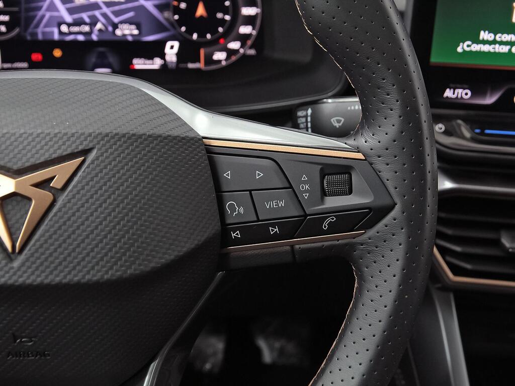 Cupra León 1.5 TSI 110kW (150CV) 16