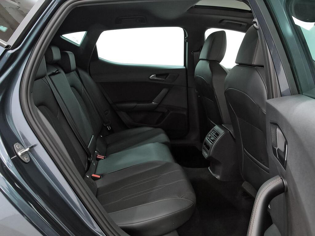 Cupra León 1.5 TSI 110kW (150CV) 6