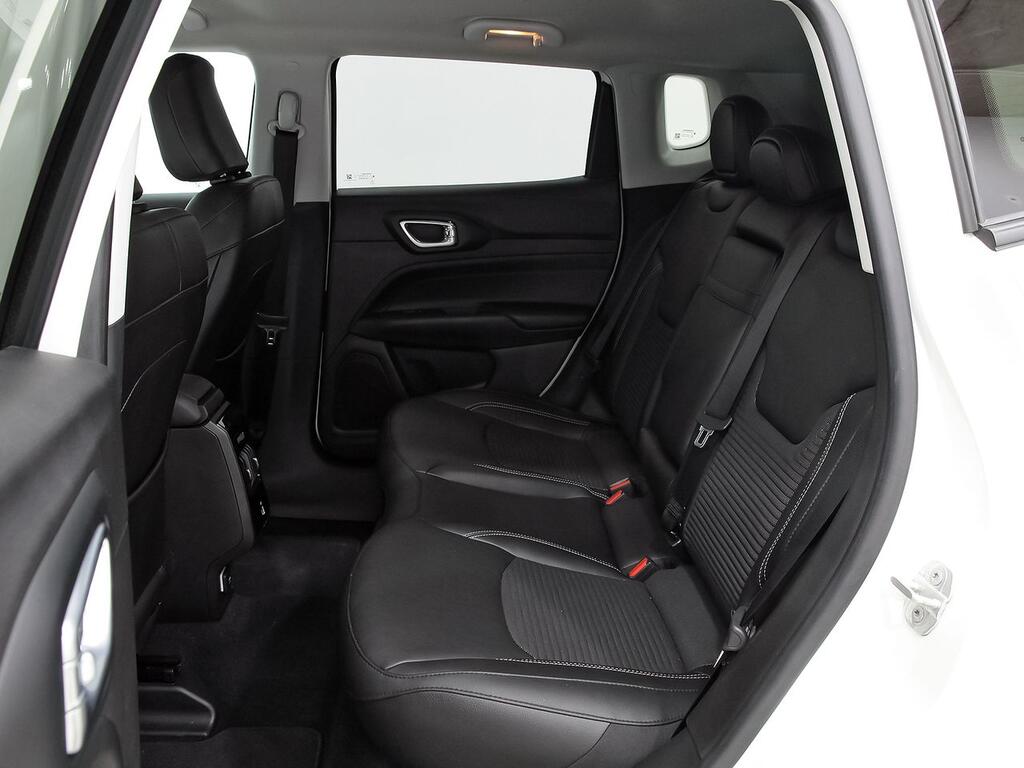 Jeep Compass 1.6 Mjet 96kW (130cv) Limited FWD 9