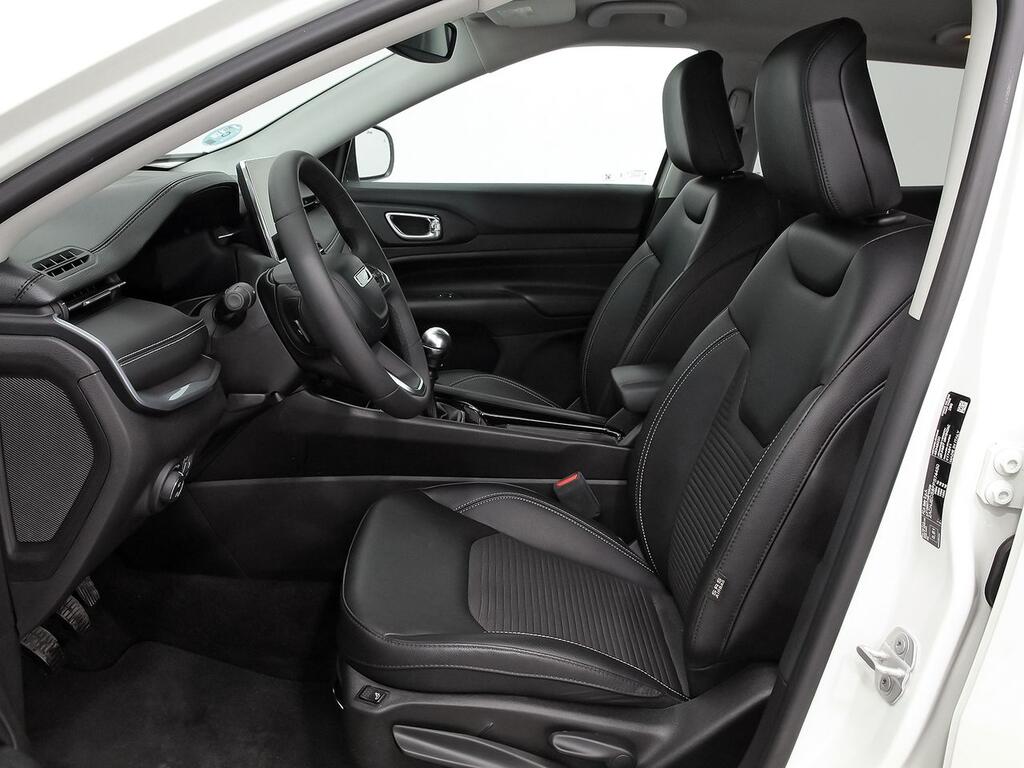 Jeep Compass 1.6 Mjet 96kW (130cv) Limited FWD 8