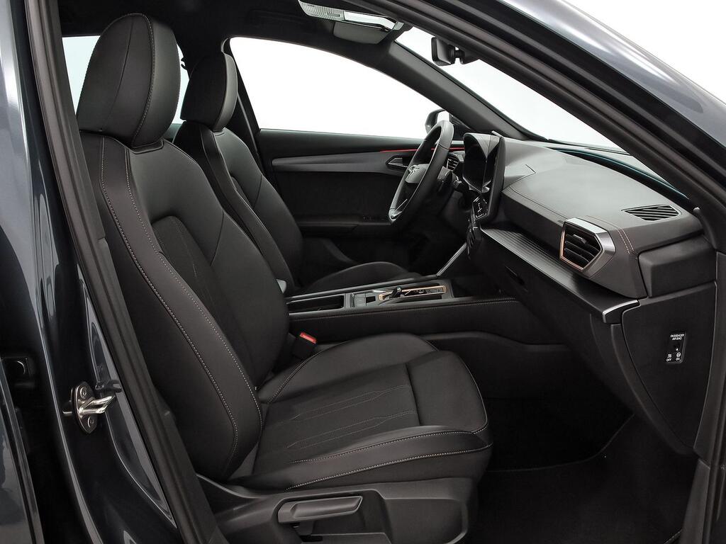 Cupra Formentor 2.0 TDI 110kW (150 CV) DSG 5