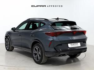 Cupra Formentor 2.0 TDI 110kW (150 CV) DSG