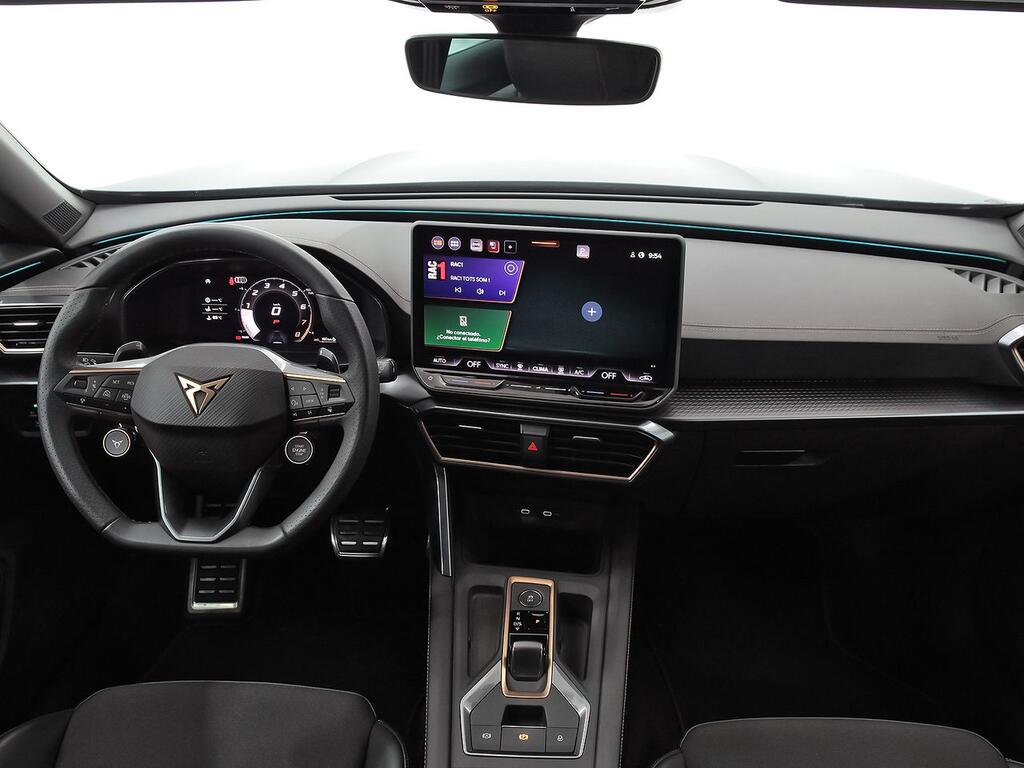 Cupra Formentor 2.0 TDI 110kW (150 CV) DSG 4