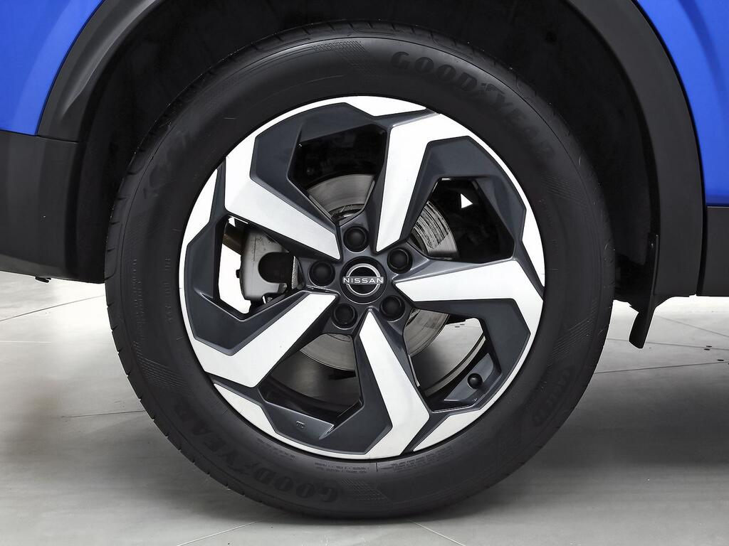 Nissan Qashqai DIG-T 103kW N-Connecta 7