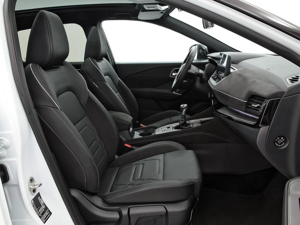 Nissan Qashqai DIG-T 103kW (140CV) mHEV 4x2 N-Design 7