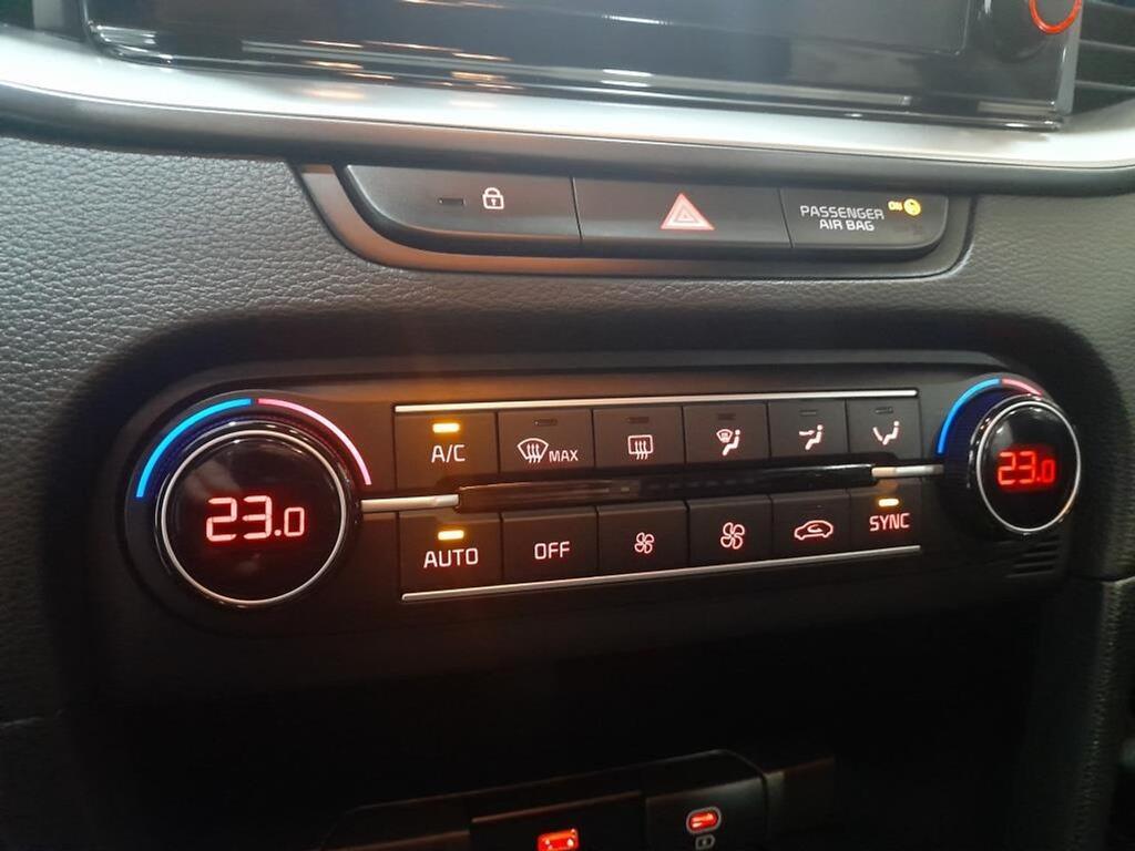 Kia Ceed 1.0 T-GDi 88kW (120CV) Drive 22