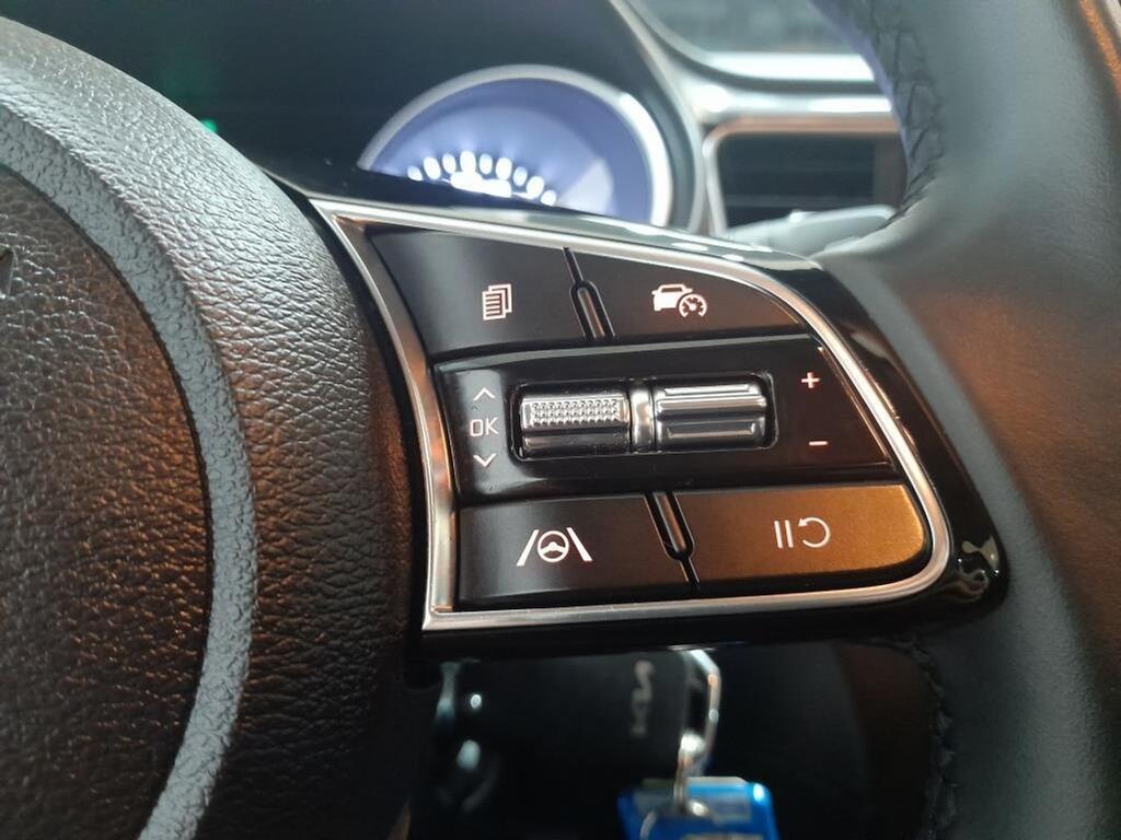 Kia Ceed 1.0 T-GDi 88kW (120CV) Drive 17