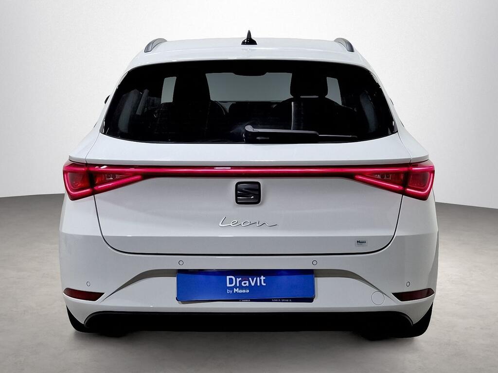 Seat Leon SP 2.0 TDI 85kW Style Go 5