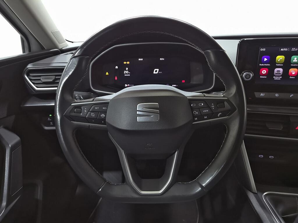 Seat Leon SP 2.0 TDI 85kW Style Go 18