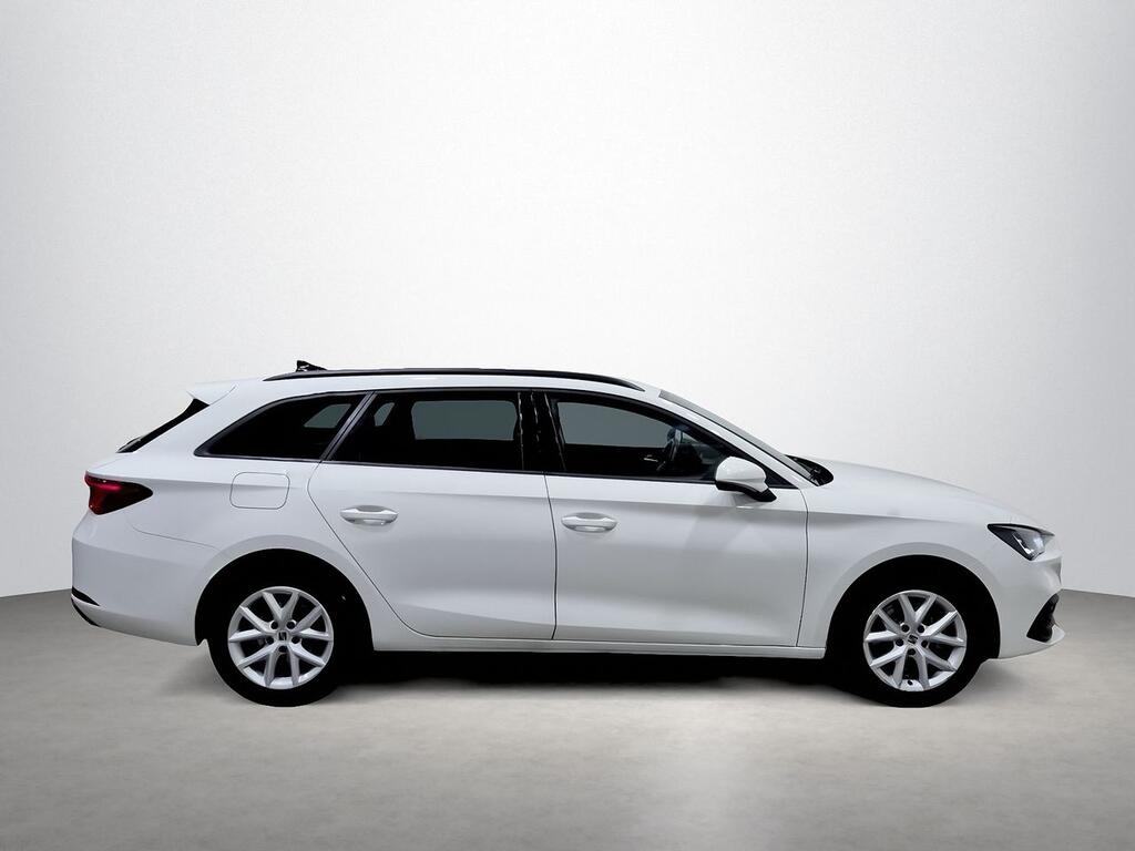 Seat Leon SP 2.0 TDI 85kW Style Go 3