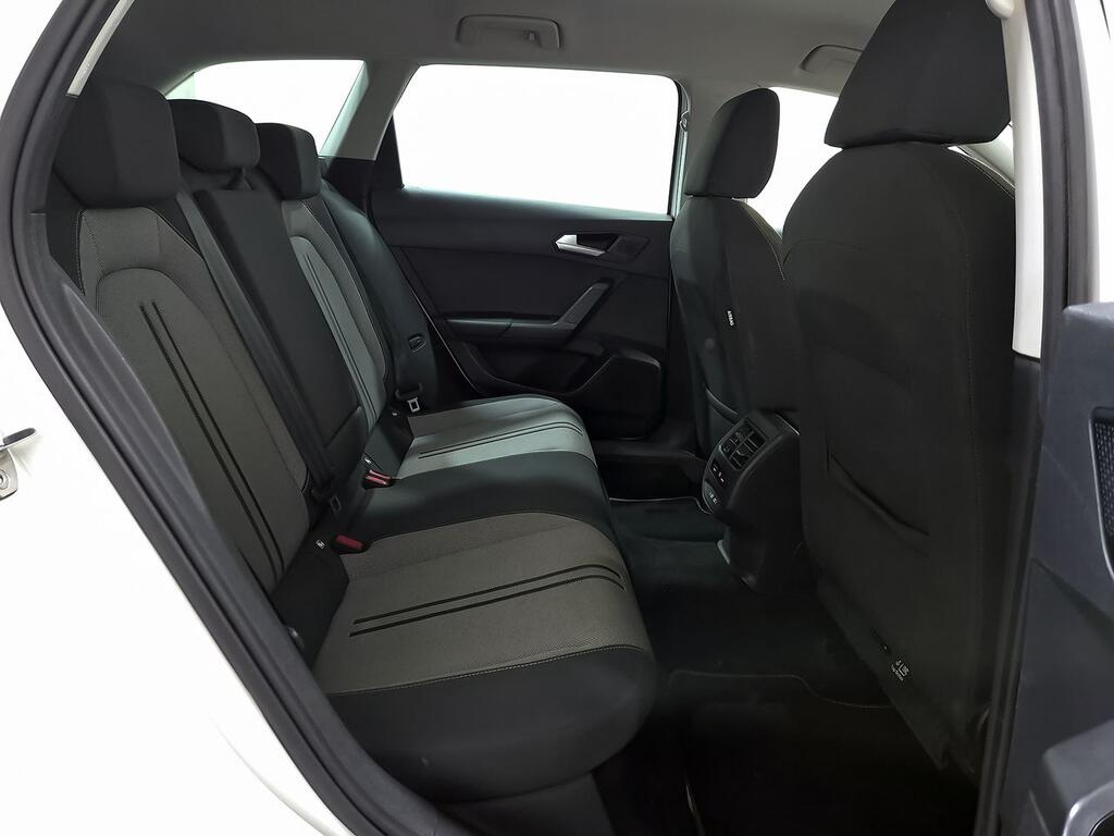 Seat Leon SP 2.0 TDI 85kW Style Go 8