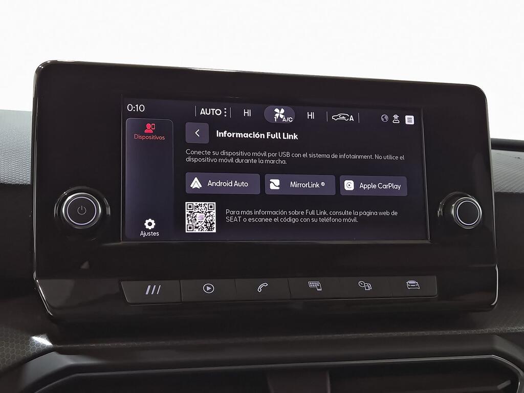 Seat Leon SP 2.0 TDI 85kW Style Go 20