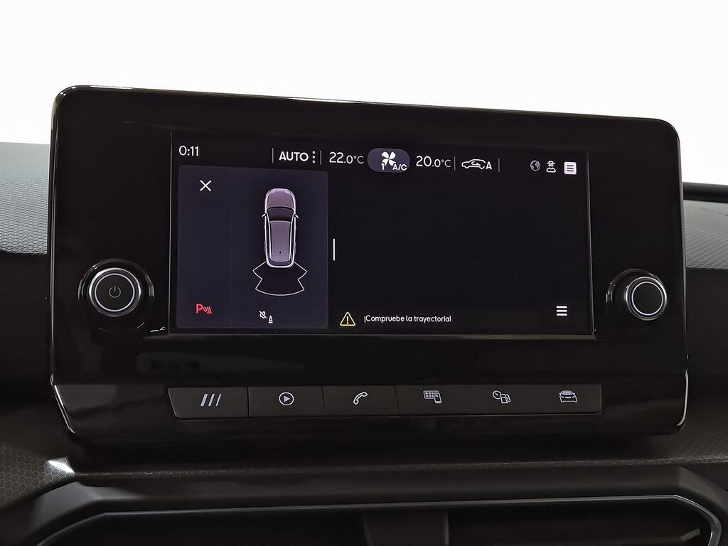 Seat Leon SP 2.0 TDI 85kW Style Go 24