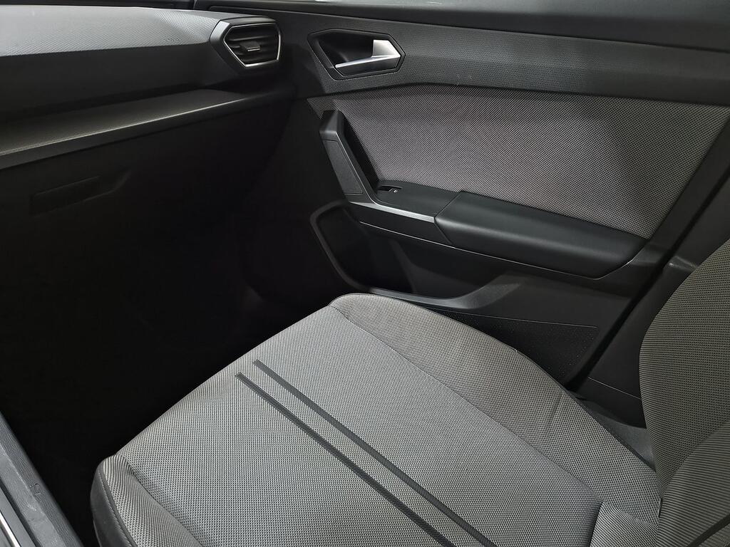 Seat Leon SP 2.0 TDI 85kW Style Go 29