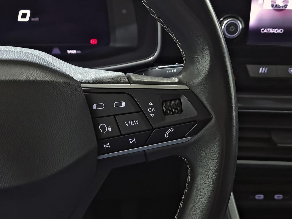 Seat Leon SP 2.0 TDI 85kW Style Go 17