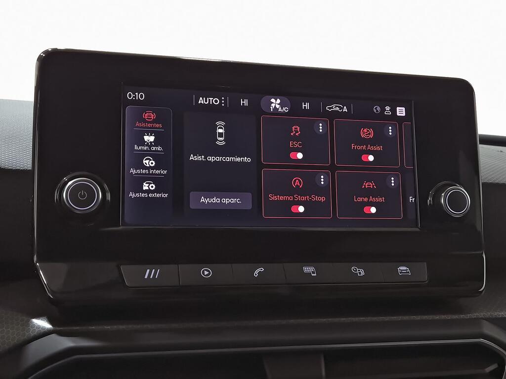 Seat Leon SP 2.0 TDI 85kW Style Go 21