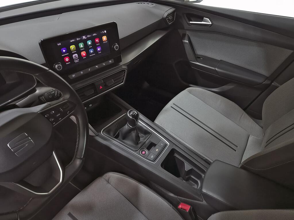 Seat Leon SP 2.0 TDI 85kW Style Go 28