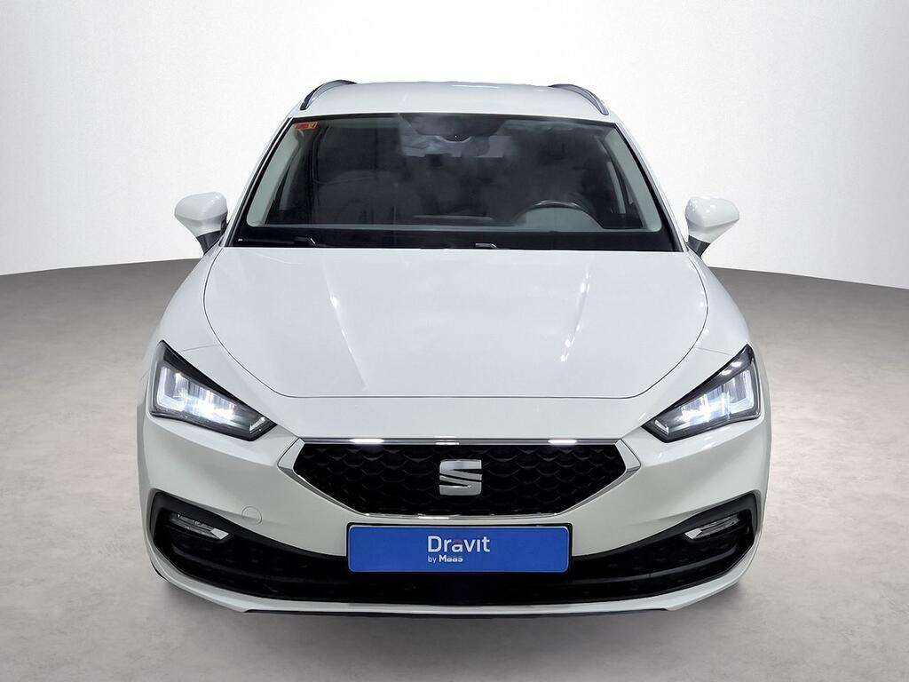 Seat Leon SP 2.0 TDI 85kW Style Go 4