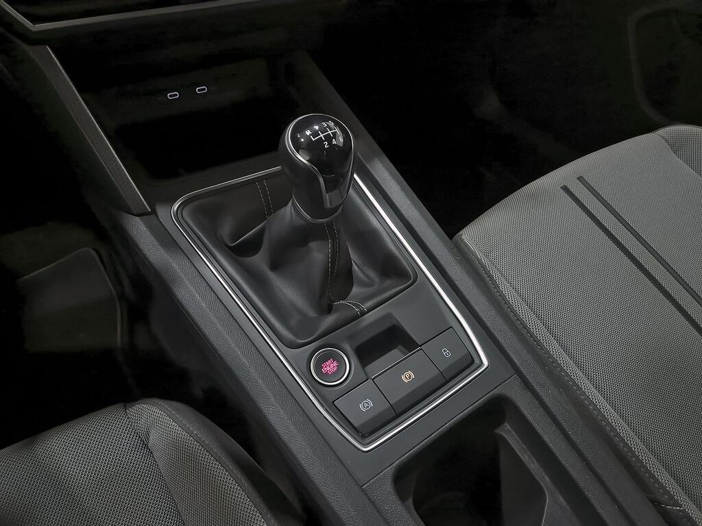 Seat Leon SP 2.0 TDI 85kW Style Go 25