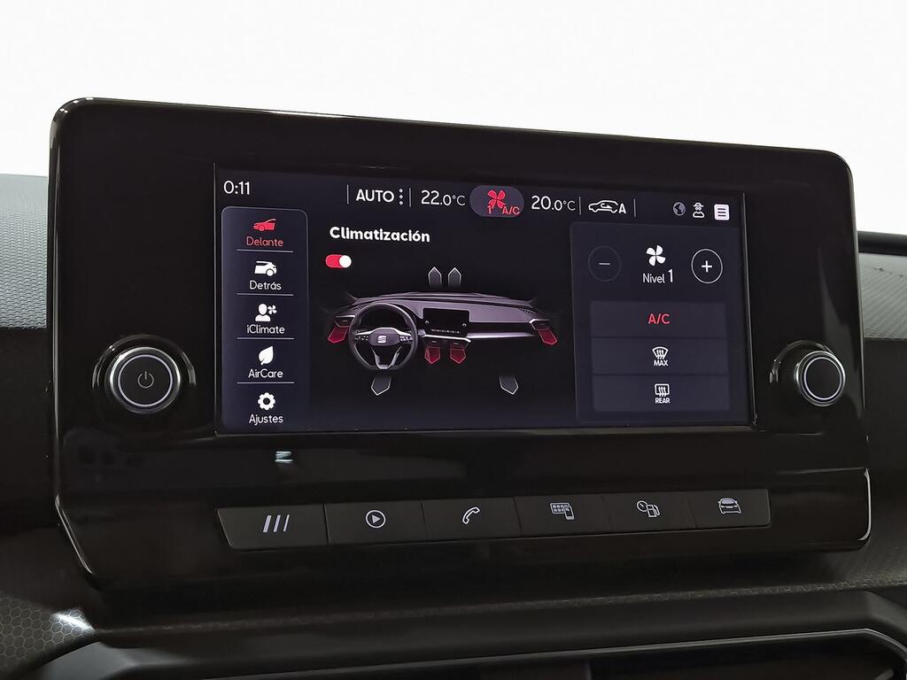 Seat Leon SP 2.0 TDI 85kW Style Go 23