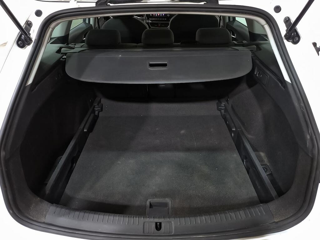 Seat Leon SP 2.0 TDI 85kW Style Go 9