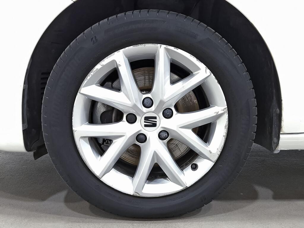 Seat Leon SP 2.0 TDI 85kW Style Go 10