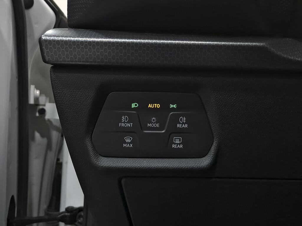 Seat Leon SP 2.0 TDI 85kW Style Go 12