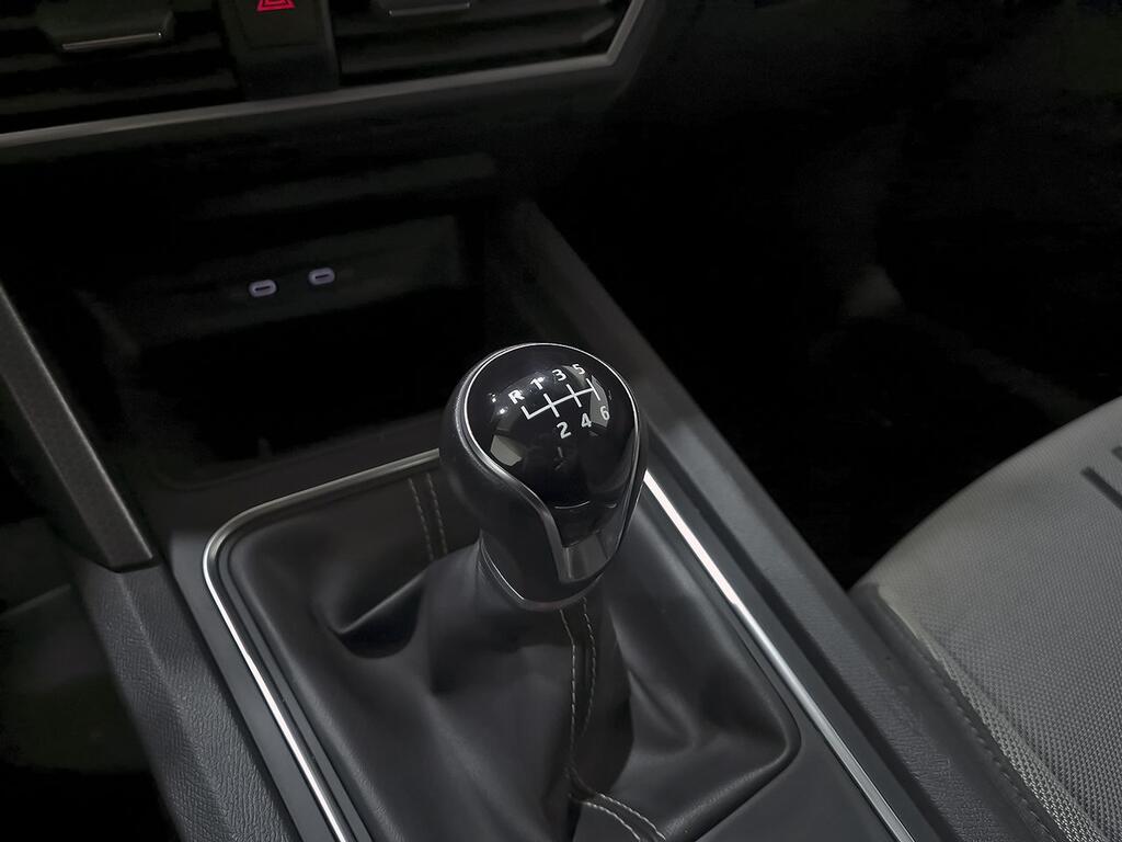 Seat Leon SP 2.0 TDI 85kW Style Go 26